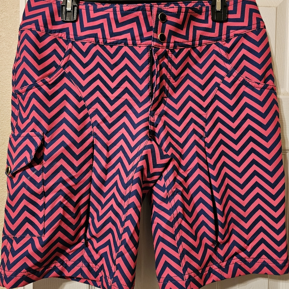 Shredly mountain bike short